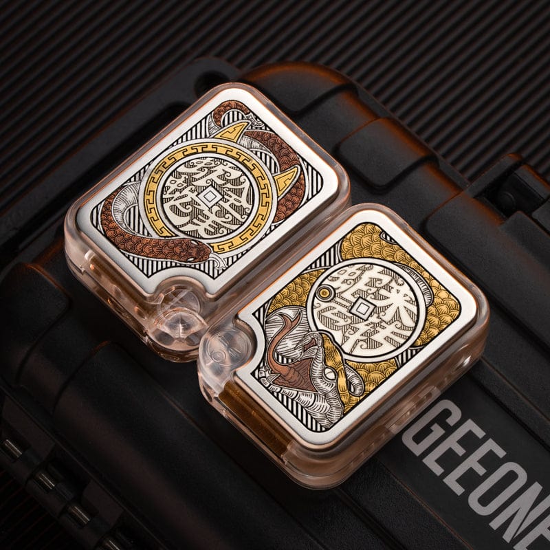 Crystal Slider 2.0
