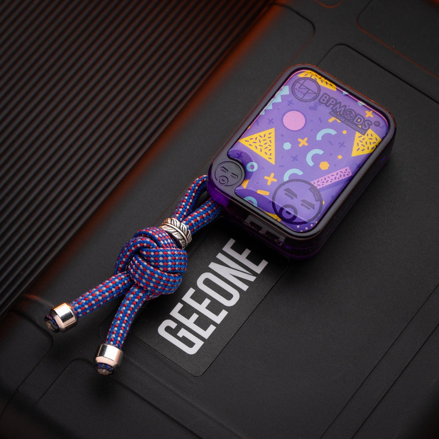 Crystal Slider 2.0