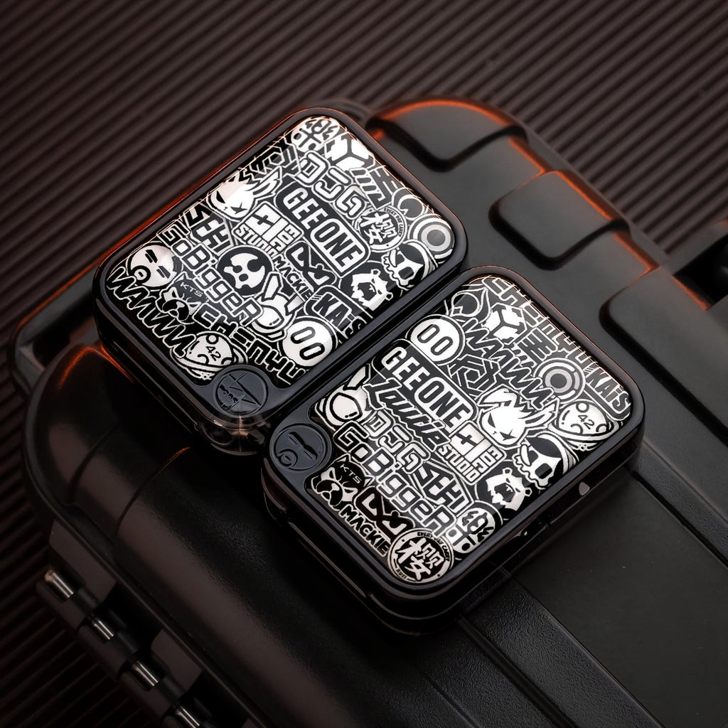 Crystal Slider 2.0