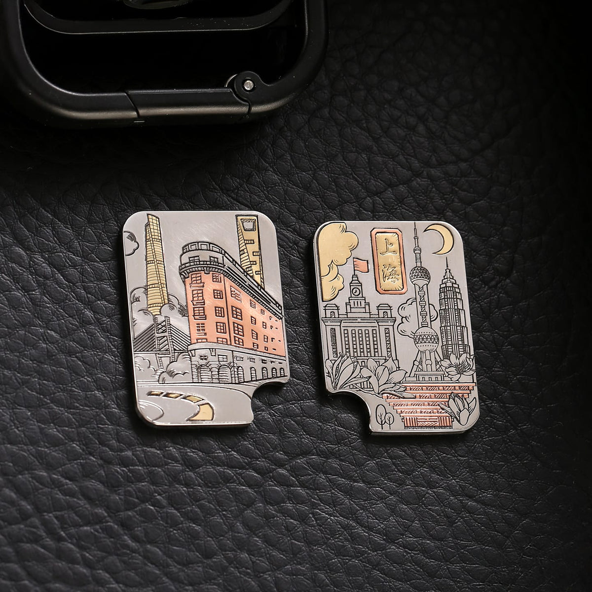 Price Tag (Side Push)