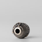 Zodiac dog Lanyard Bead