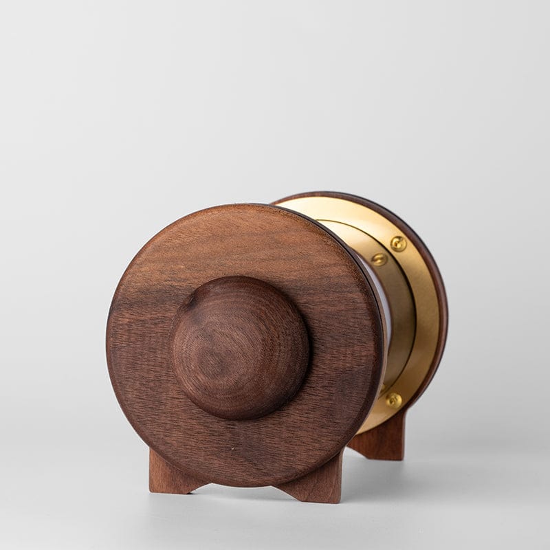 Time Container