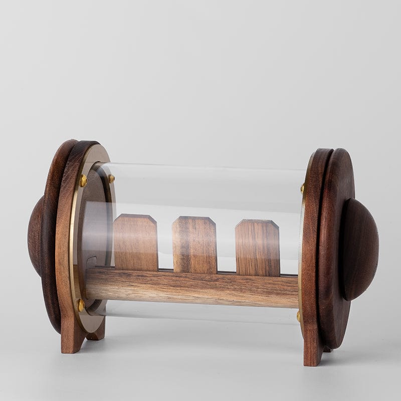 Time Container