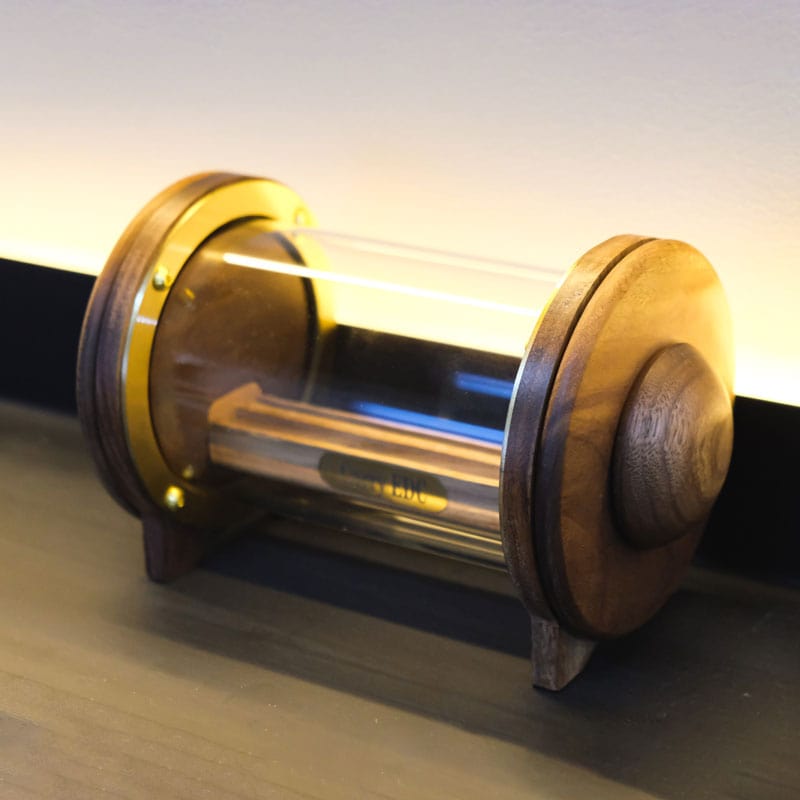 Time Container