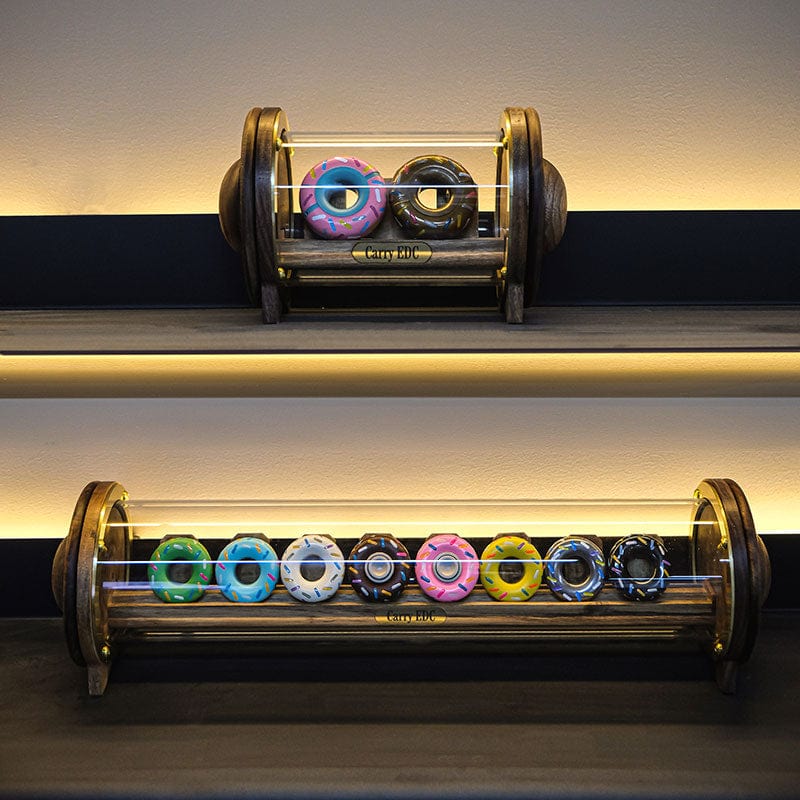 Time Container
