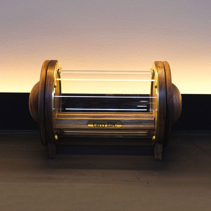 Time Container