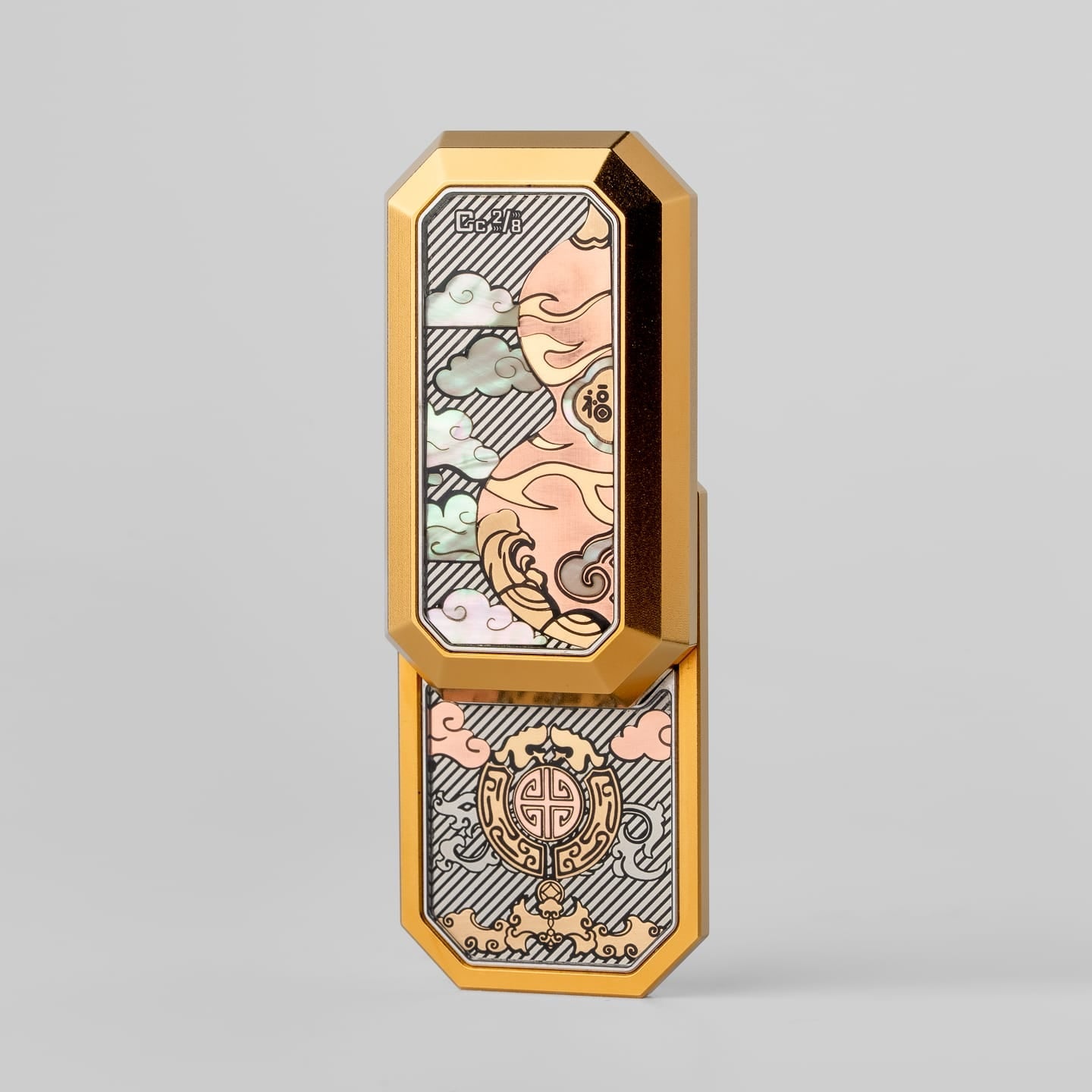 Treasure