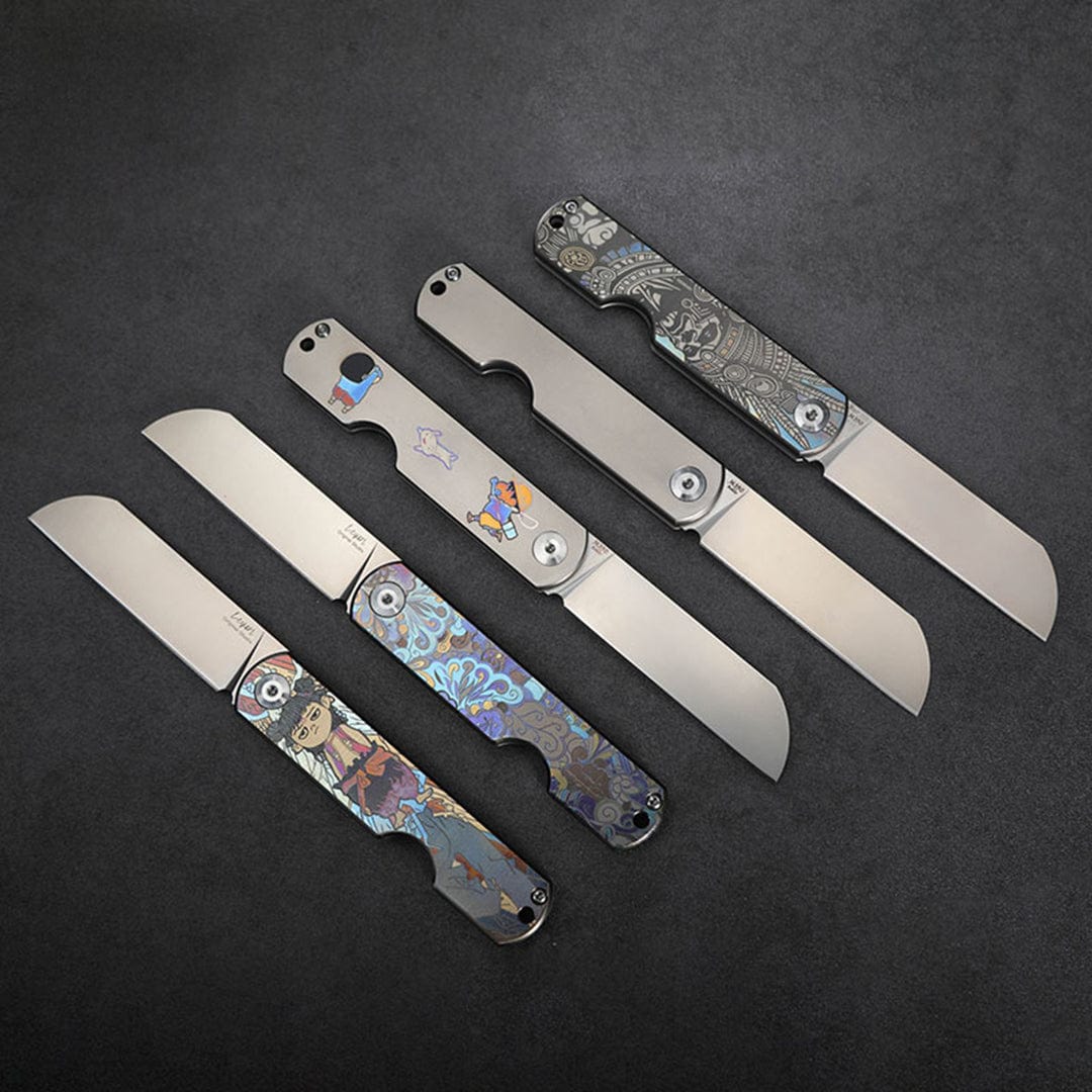 Penknife