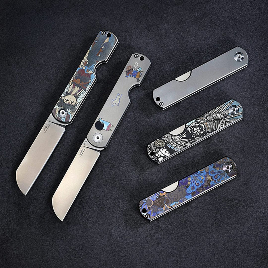 Penknife