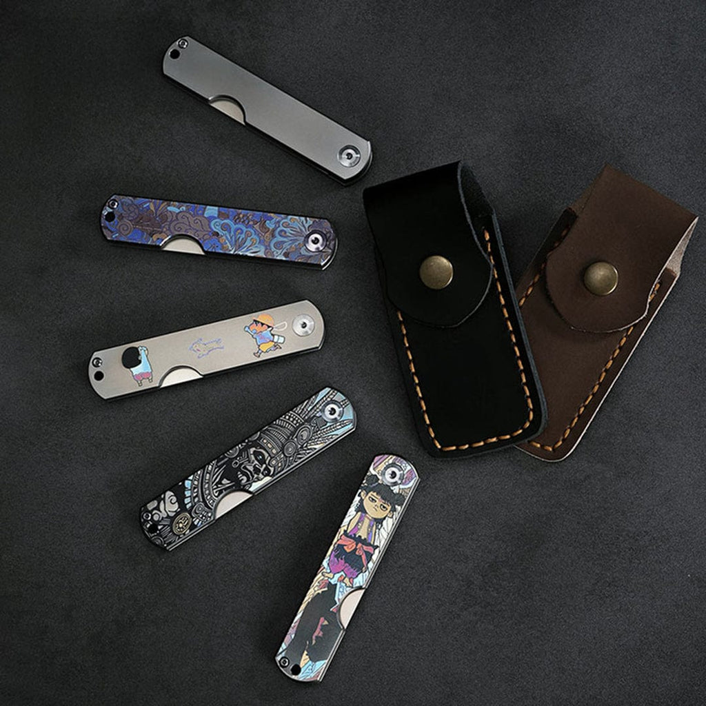 Penknife