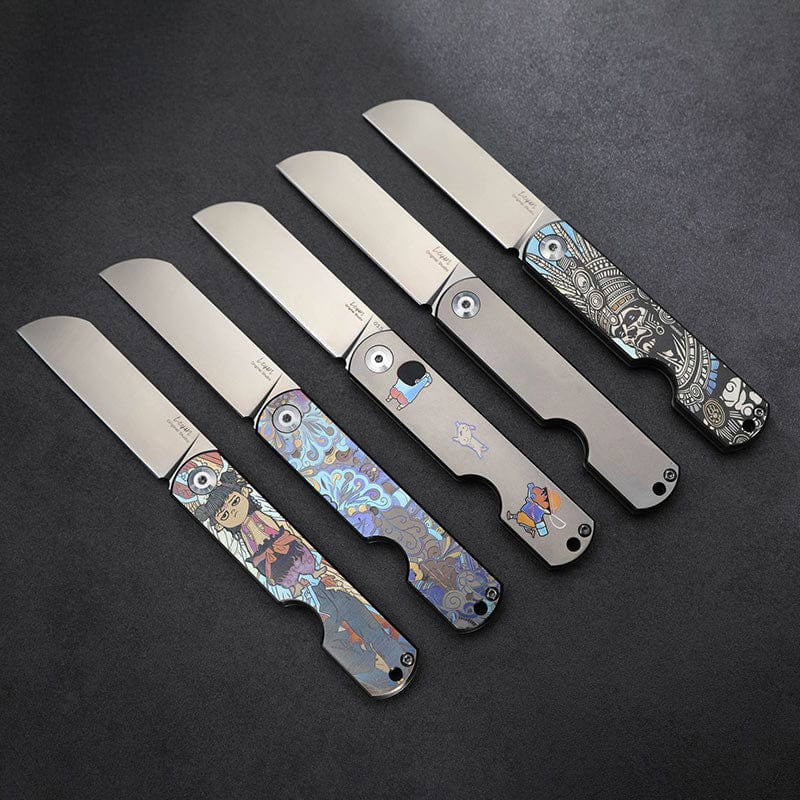Penknife
