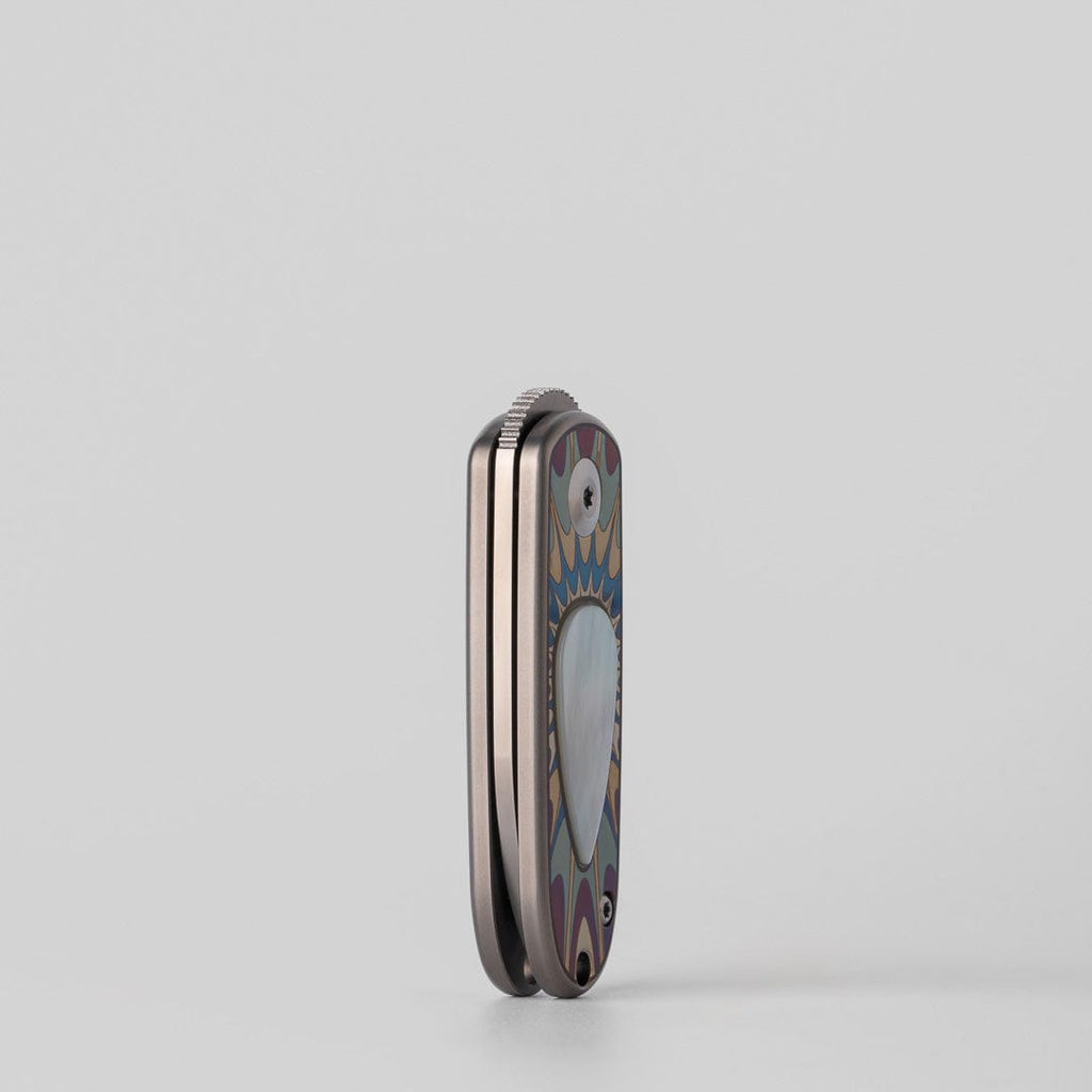 YueBao Pocket Knife