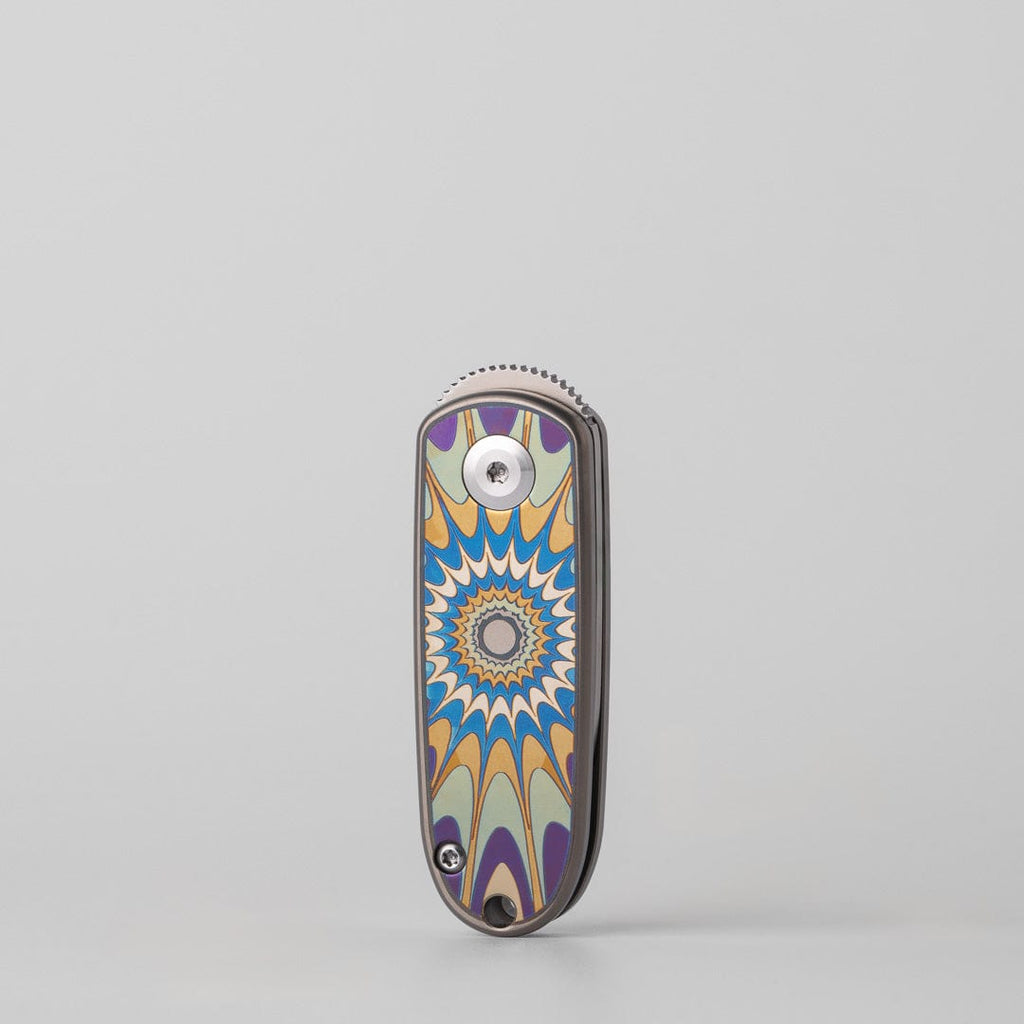YueBao Pocket Knife