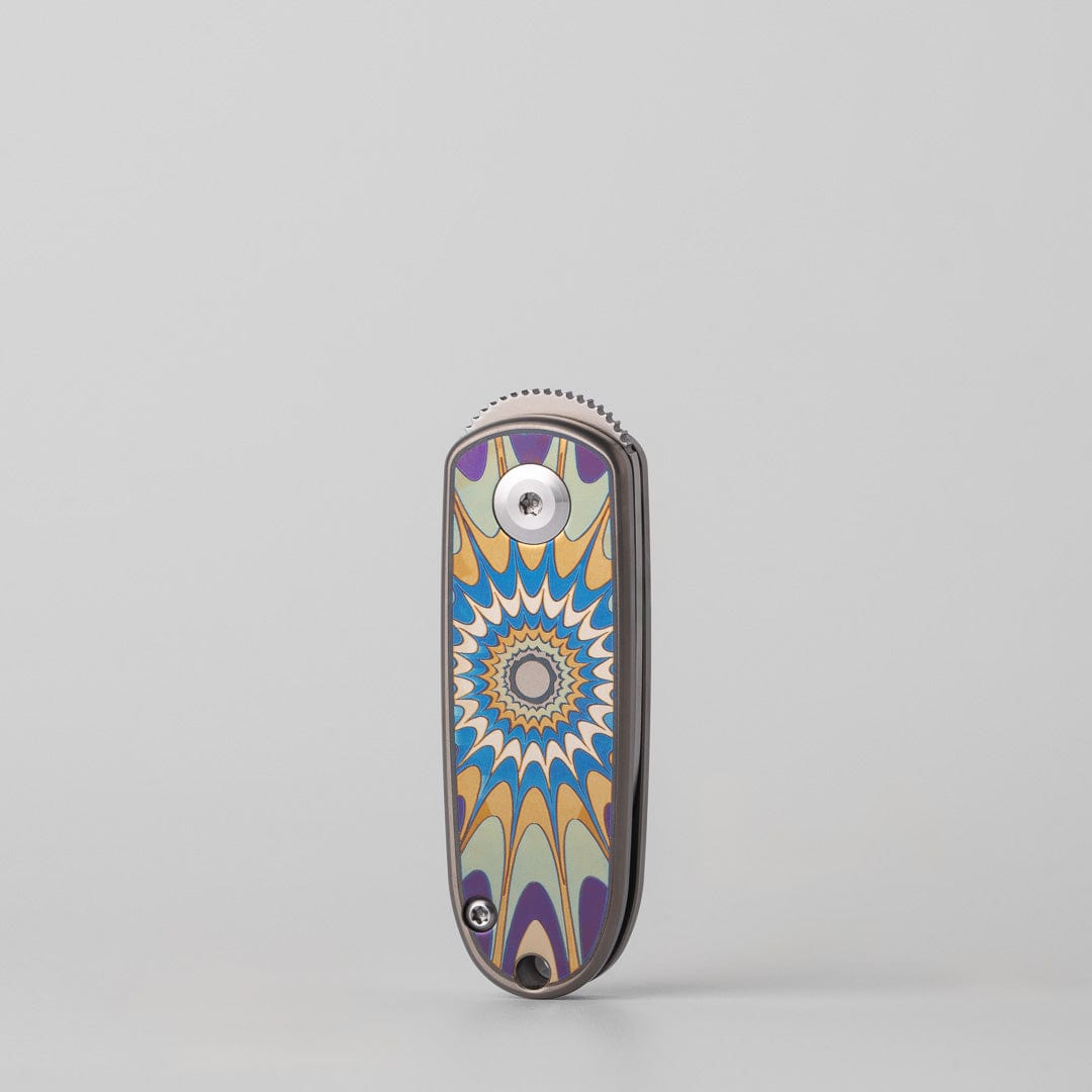 YueBao Pocket Knife