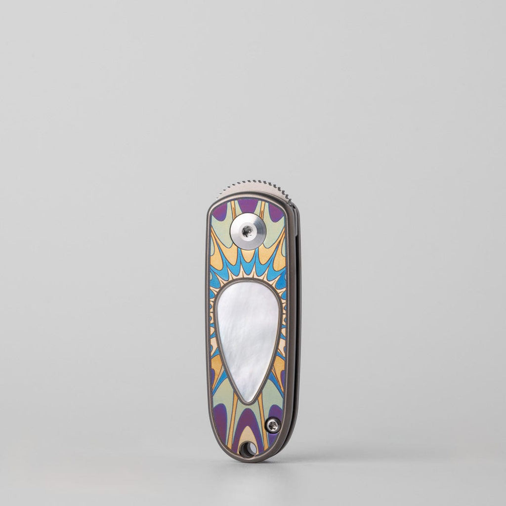 YueBao Pocket Knife