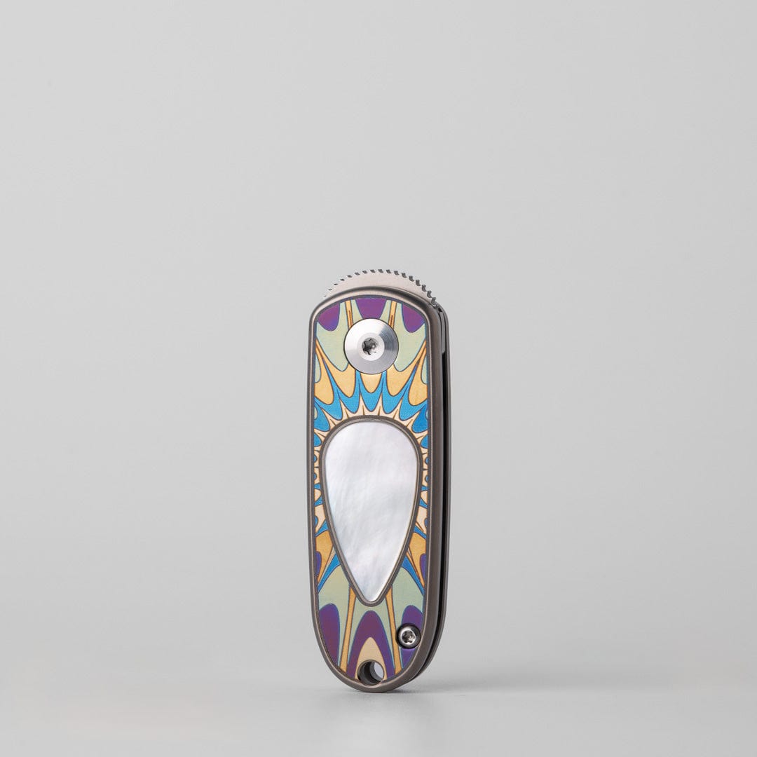 YueBao Pocket Knife