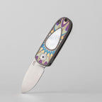 YueBao Pocket Knife