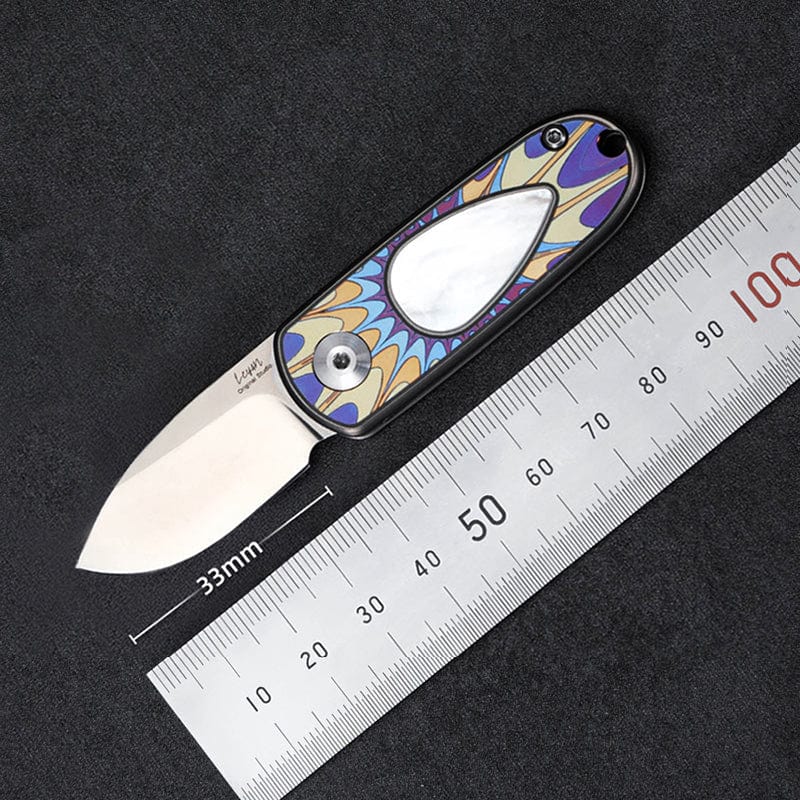 YueBao Pocket Knife