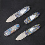 YueBao Pocket Knife