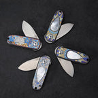 YueBao Pocket Knife