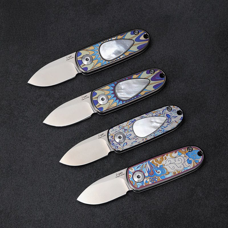 YueBao Pocket Knife