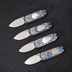 YueBao Pocket Knife