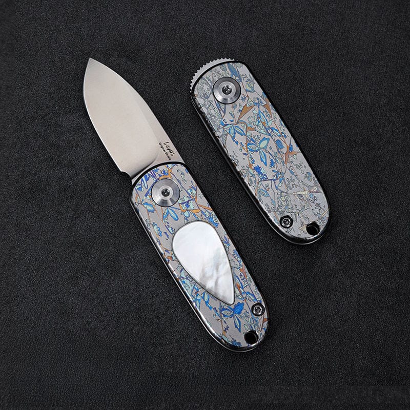 YueBao Pocket Knife