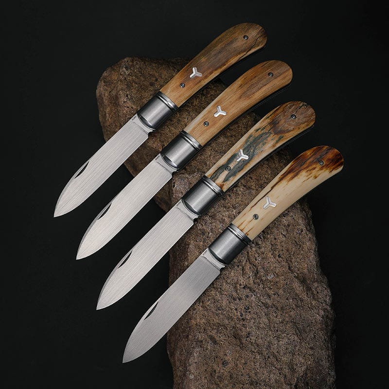 ZuLu Pocket Knife