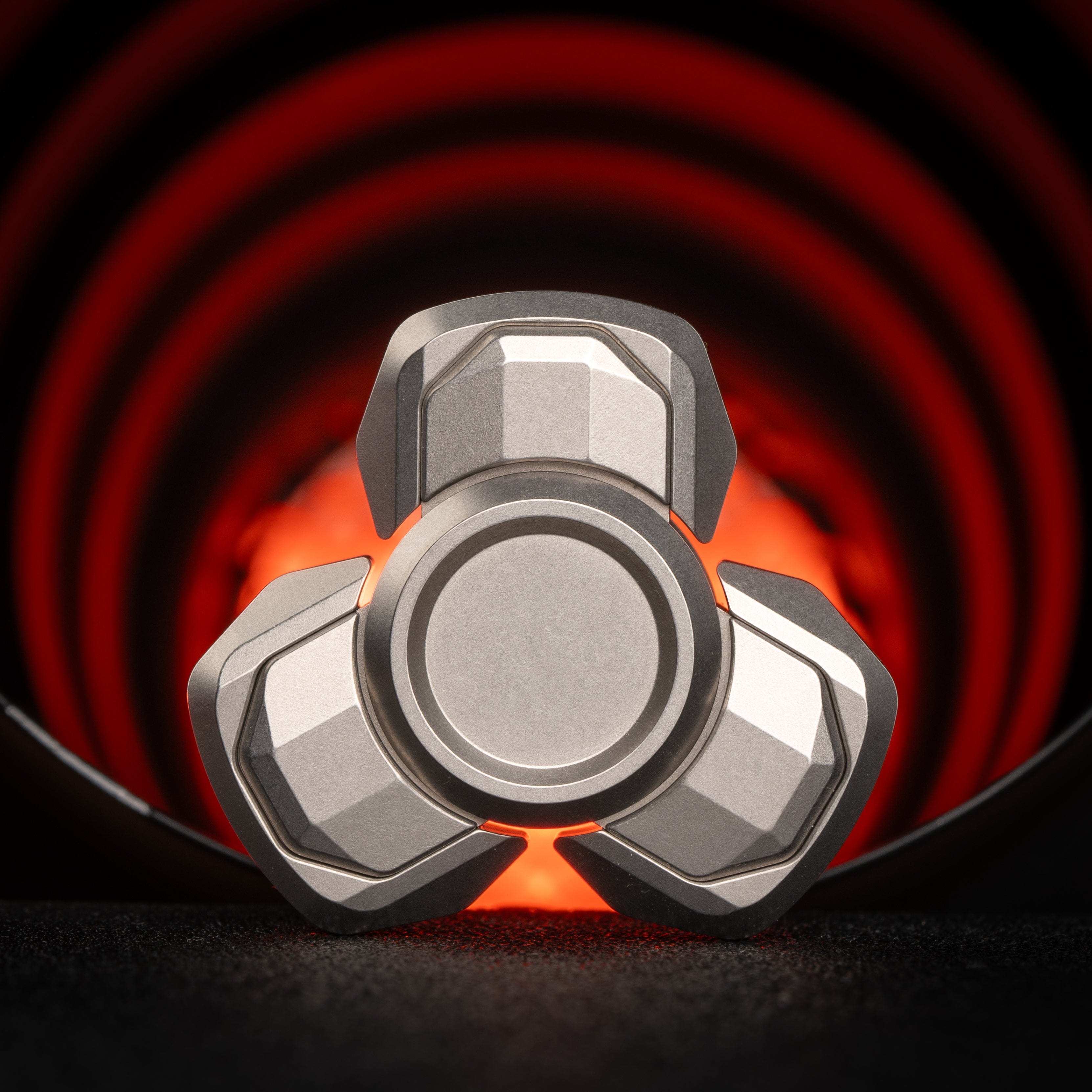 Xuan Jia Spinner