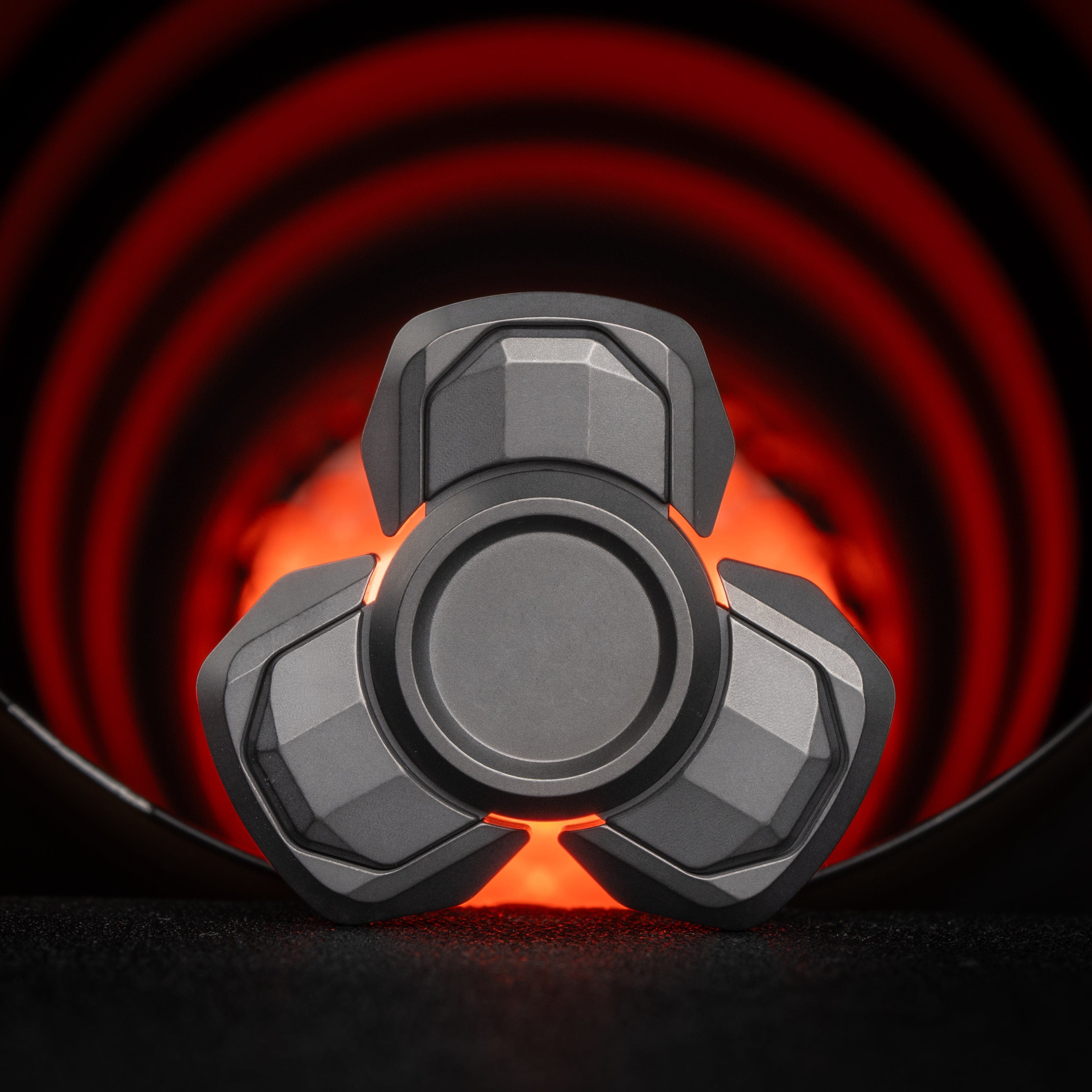 Xuan Jia Spinner