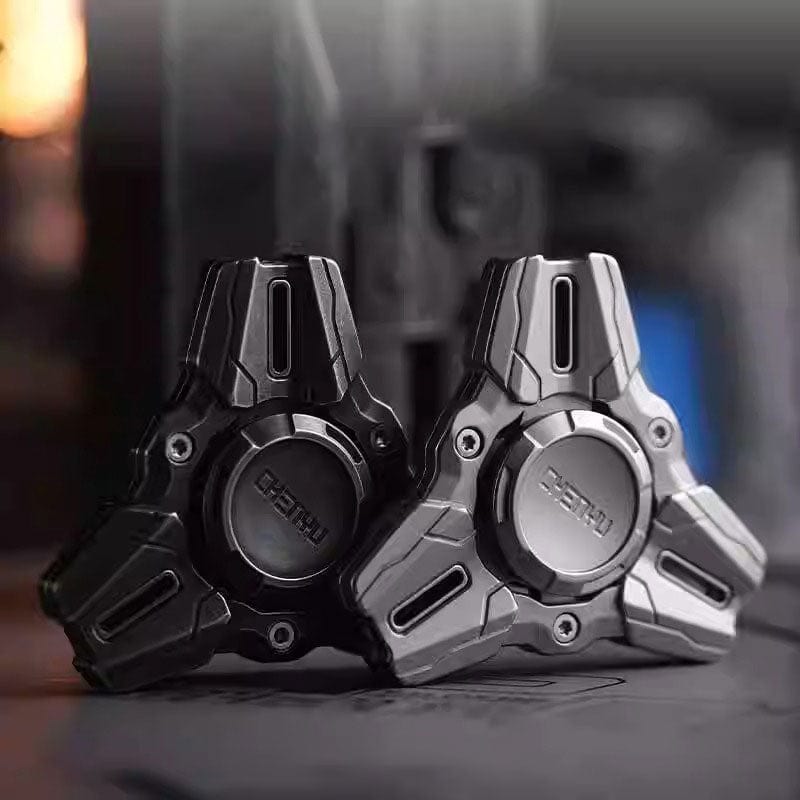 MECHA