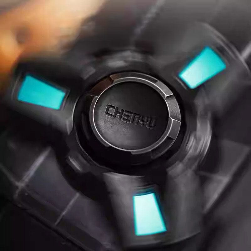 MECHA