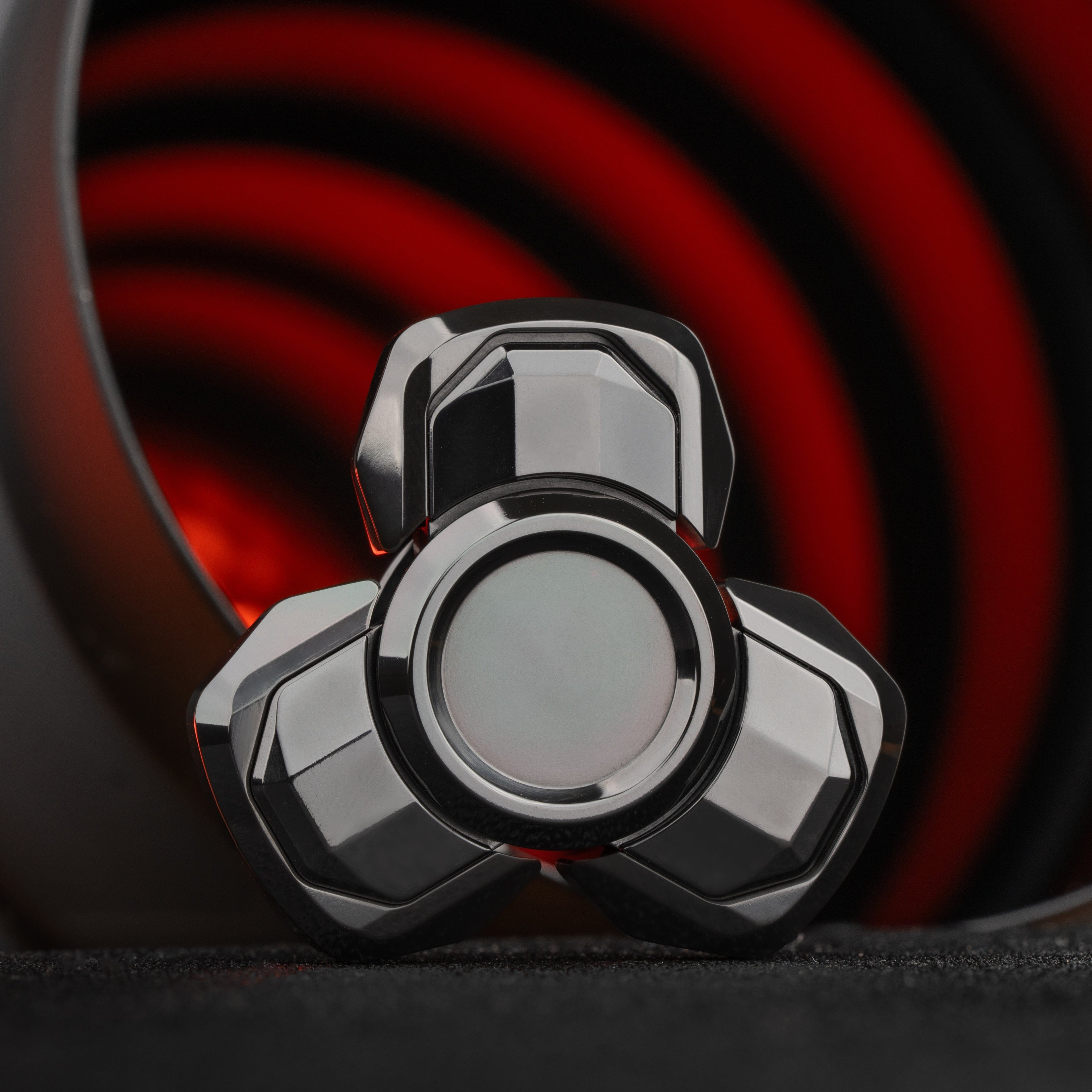 Xuan Jia Spinner