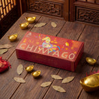 CHIMAGO Mystery Box
