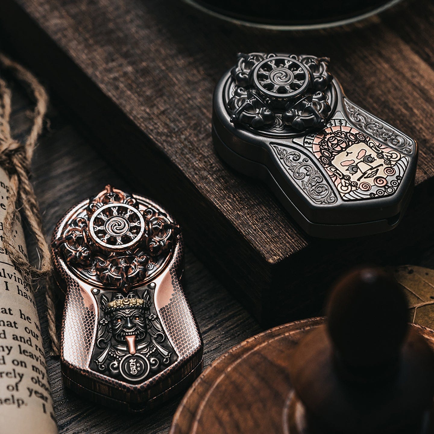 CHIMAGO Mystery Box