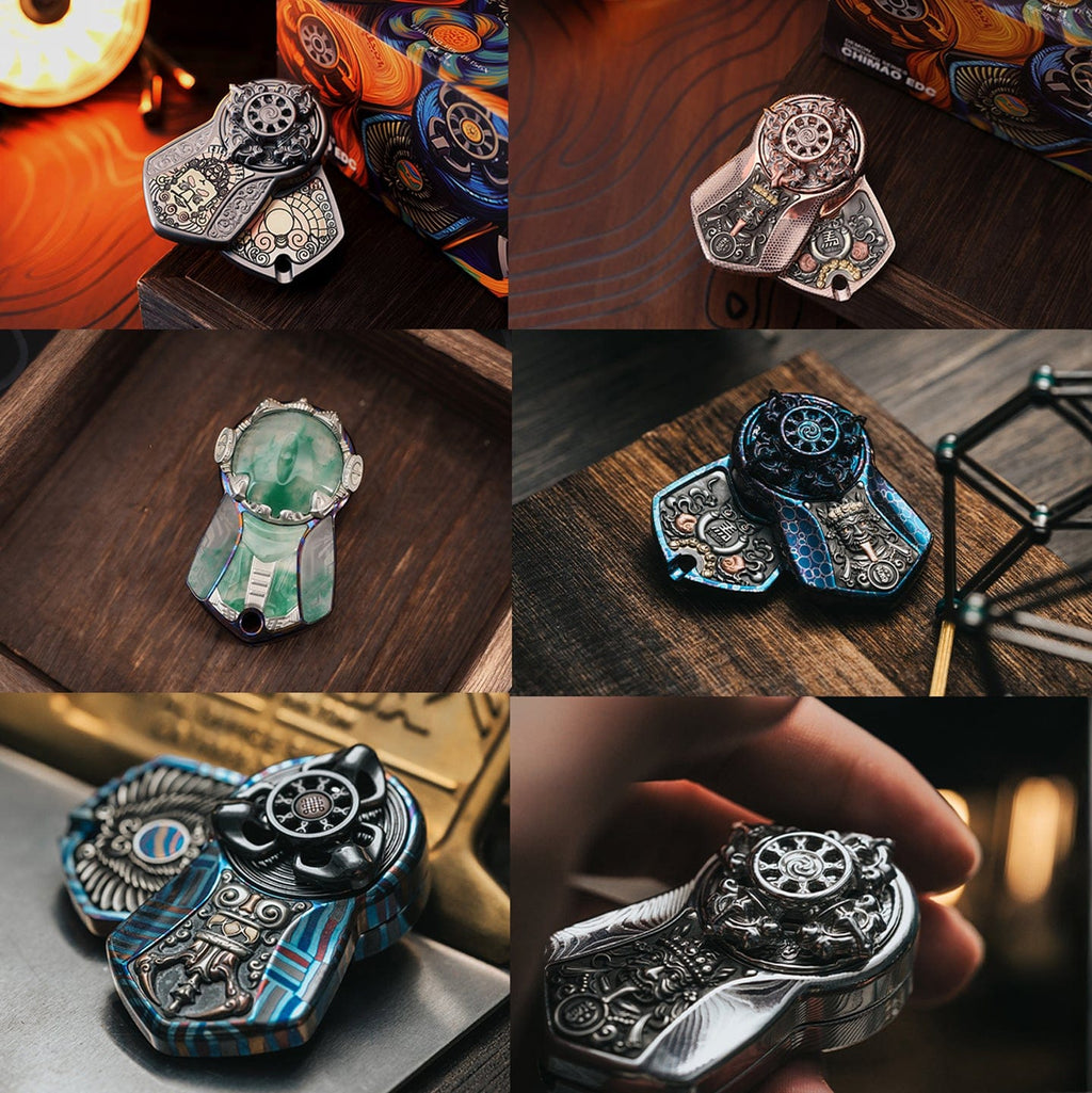 CHIMAGO Mystery Box