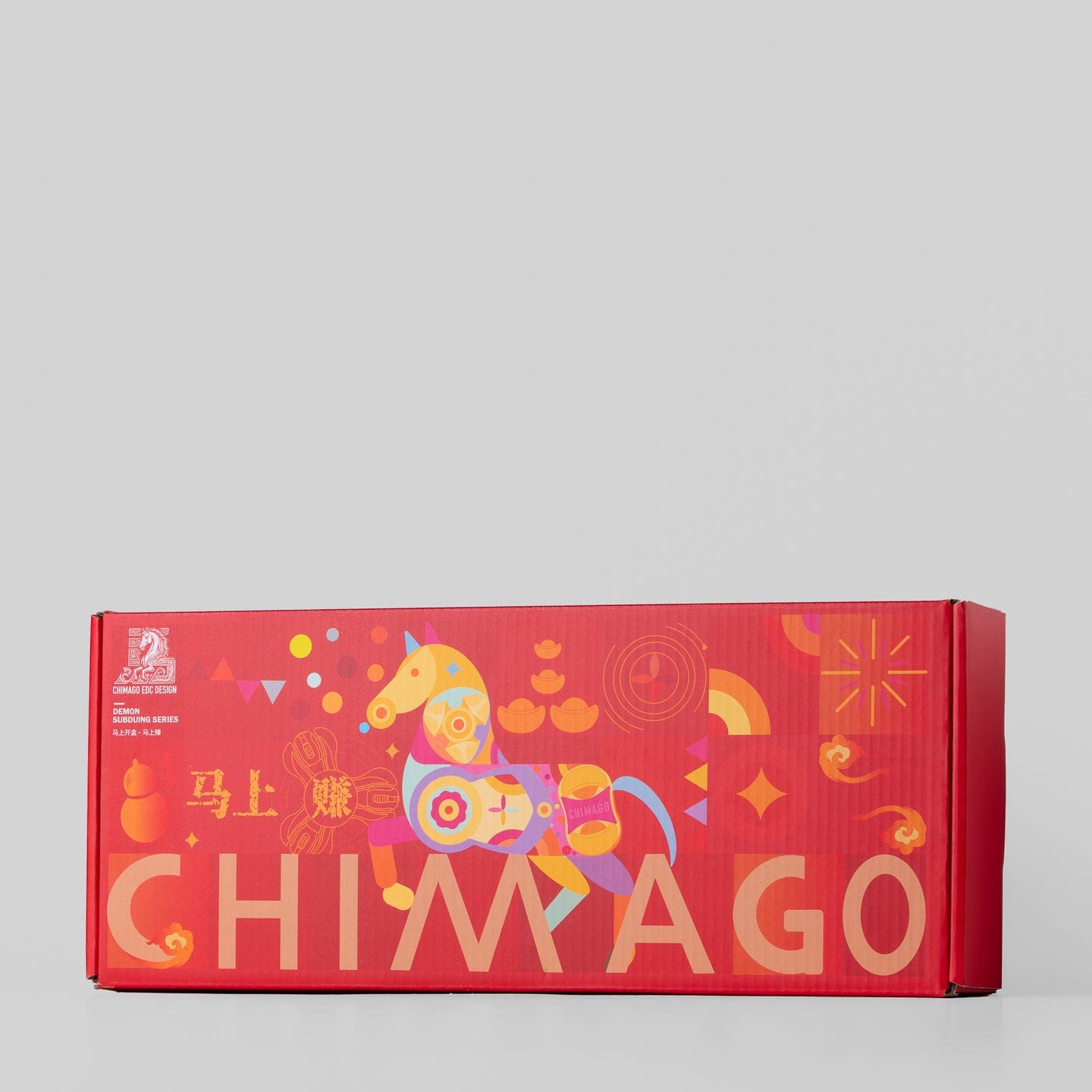 CHIMAGO Mystery Box