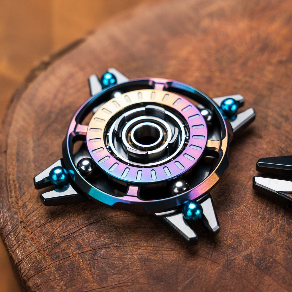 Cyber Mandala