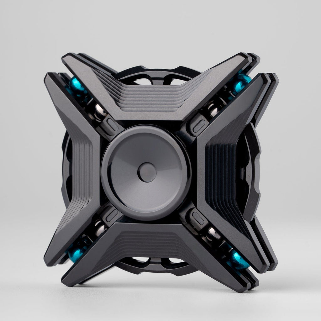 Cyber Mandala