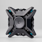 Cyber Mandala