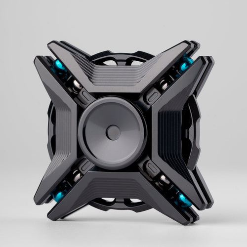 CHIMAGO Cyber Mandala