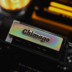 CHIMAGO Da Da