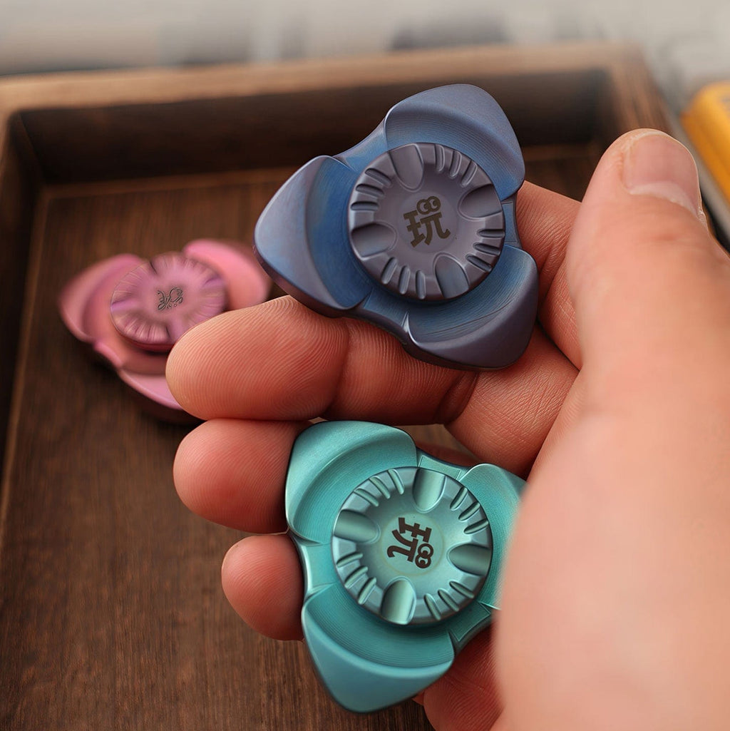 Samye Spinner