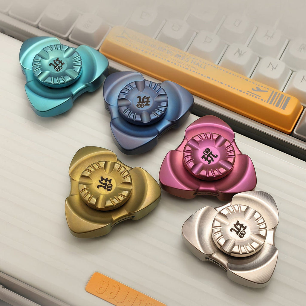 Samye Spinner
