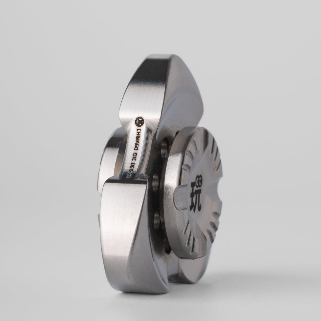 Samye Spinner