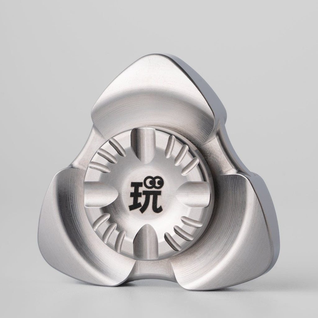 Samye Spinner
