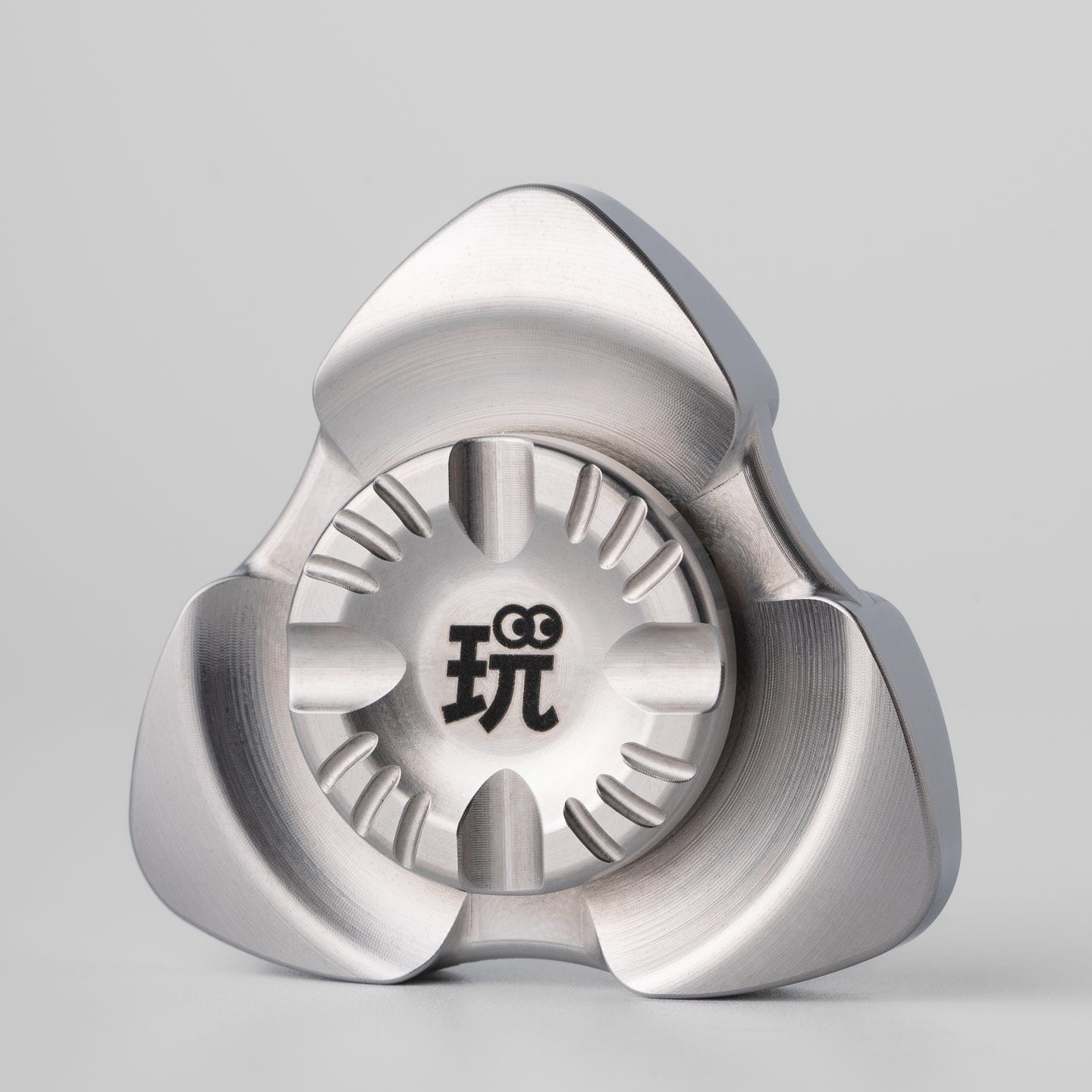 Samye Spinner