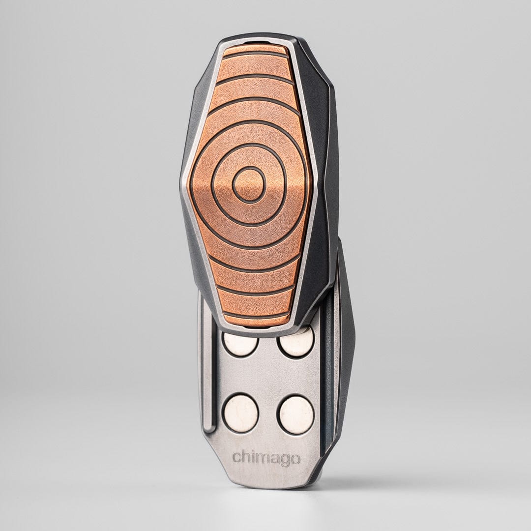 Mini Space Capsule