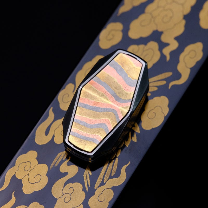 Mini Space Capsule