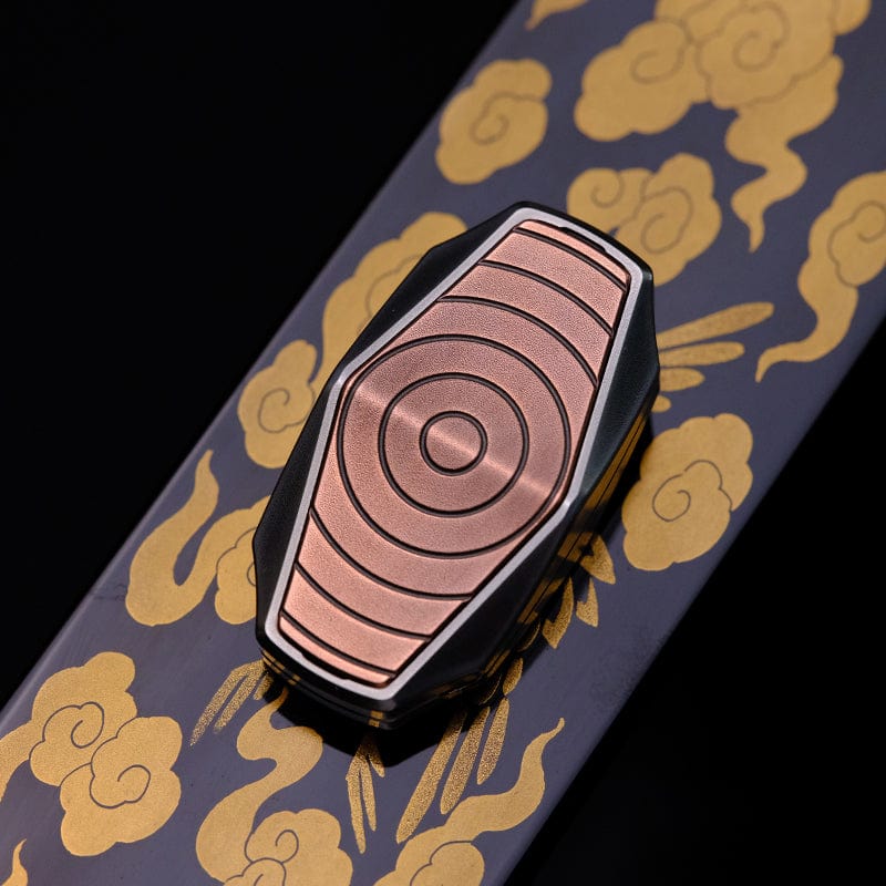Mini Space Capsule